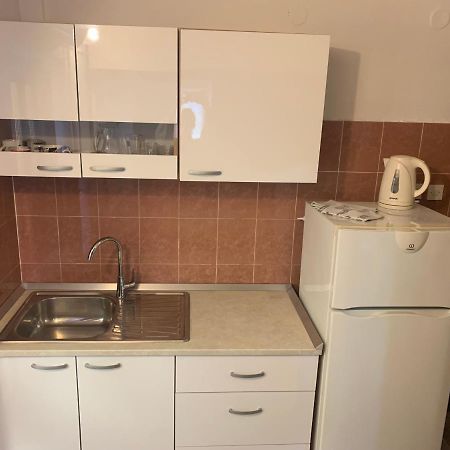 Apartment Emma リエカ エクステリア 写真