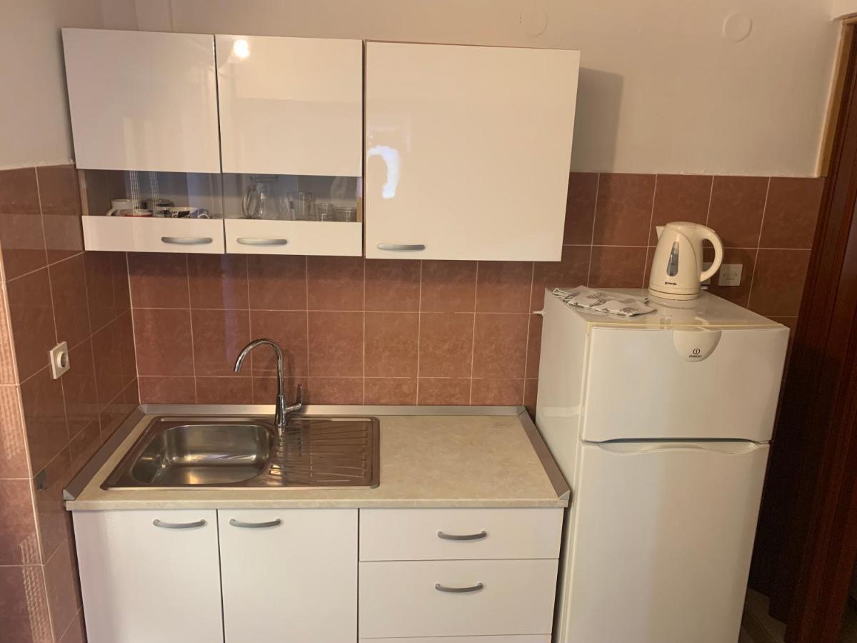 Apartment Emma リエカ エクステリア 写真