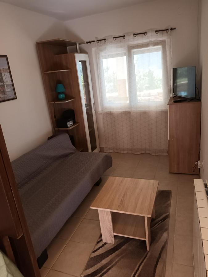 Apartment Emma リエカ エクステリア 写真
